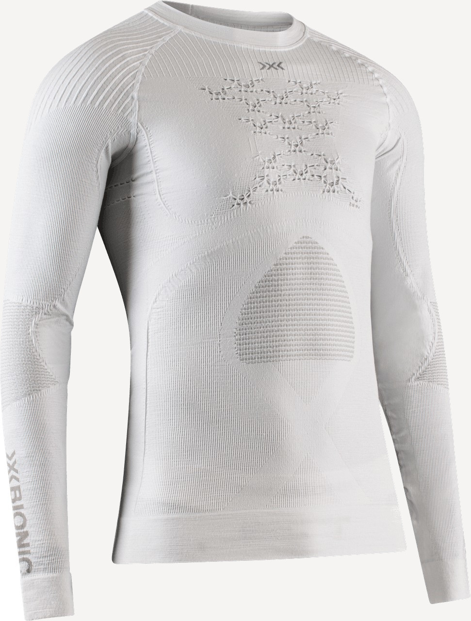Т/Б Верх X-Bionic ARMADILLO Shirt LG SL Man